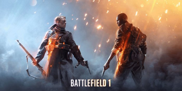 1920x1080 Battlefield 1 Wallpaper (72+ images)