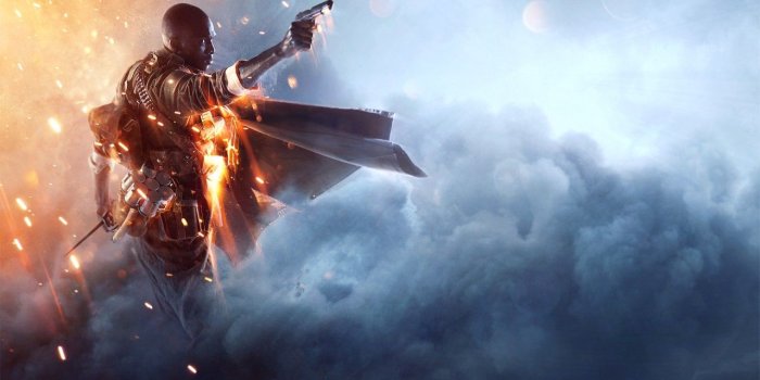 1280x720 Wallpaper Battlefield 1, Ultimate Edition, Xbox One, PS4, HD, Games
