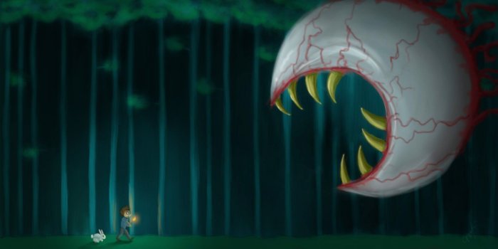 1920x1080 What's your favourite boss the one you find 