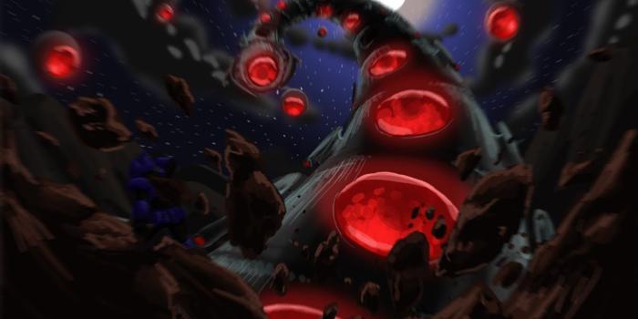 1366x768 Best 58+ Skeletron Prime Wallpaper on HipWallpaper | Terraria