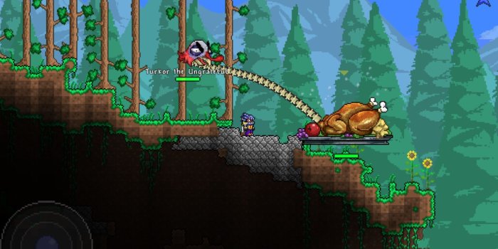 2048x1536 Mobile - Mobile Thanksgiving Update - Coming November 6th | Terraria