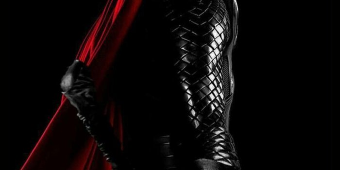 720x1280 Thor Stormbreaker Wallpapers