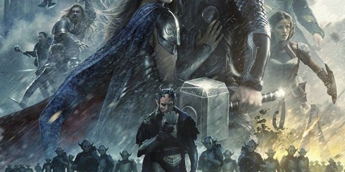 1080x1920 Thor Wallpaper For Android Phone - 2019 Android Wallpapers