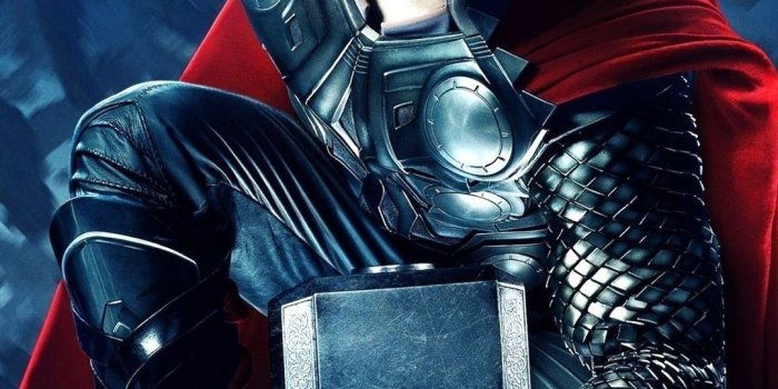 1080x1920 Thor Movie Wallpaper (81+ images)