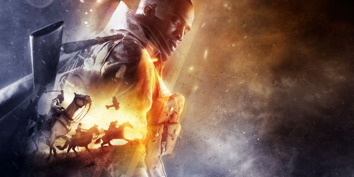 2560x1440 Battlefield 1 : wallpapers