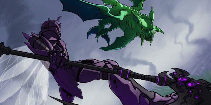 1920x1080 Image result for terraria bosses lunatic lunatic art | Video Games