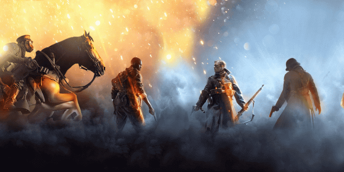 3840x1080 Battlefield 1 Wallpaper (3840 x 1080) - Album on Imgur