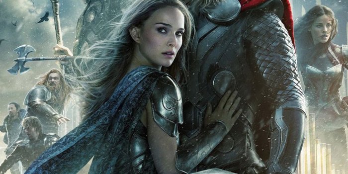 1080x1920 Thor The Dark World - Best htc one wallpapers, free and easy to download