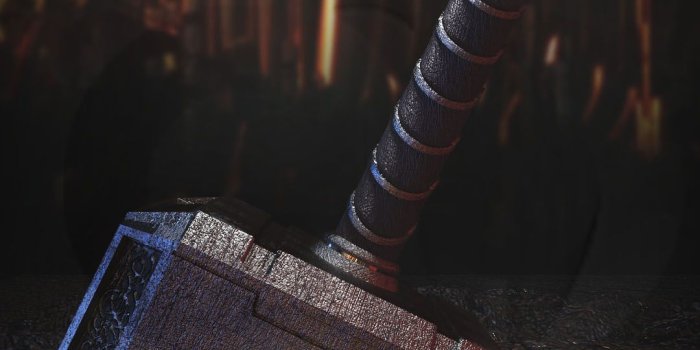1080x1920 26 Thor iPhone Wallpapers - WallpaperBoat