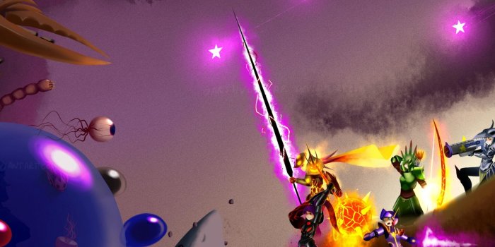 1920x1200 Views terraria HD wallpapers