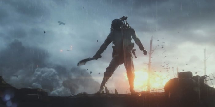 3840x2160 4K BF1 Wallpapers - Top Free 4K BF1 Backgrounds - WallpaperAccess