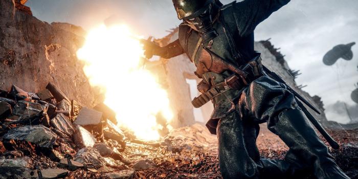 1920x1080 Bf1 - Battlefield 1 (#425698) - HD Wallpaper Download