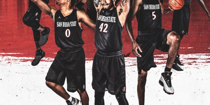 1080x1920 Wallpaper - SDSU Athletics