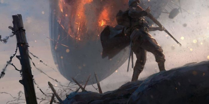 1920x1080 Battlefield 1 Wallpaper (72+ images)