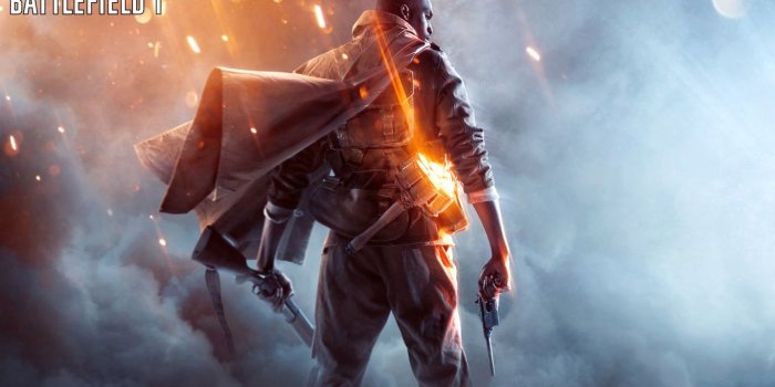 1366x768 Battlefield 1 Game ❤ 4K HD Desktop Wallpaper for 4K Ultra HD TV