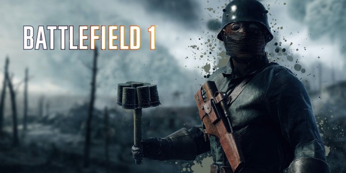 1920x1080 Battlefield 1 wallpaper, Battlefield 1, video games HD wallpaper