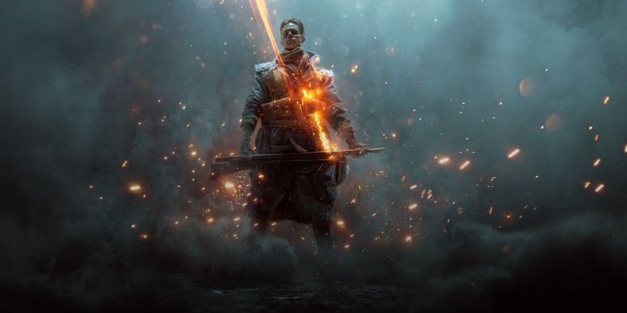 1920x1200 Battlefield 1 HD Wallpaper 12 - 1920 X 1200