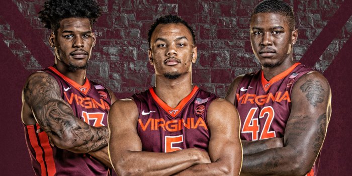 1920x1080 Hokies host Miami on Senior Night - Virginia Tech Athletics