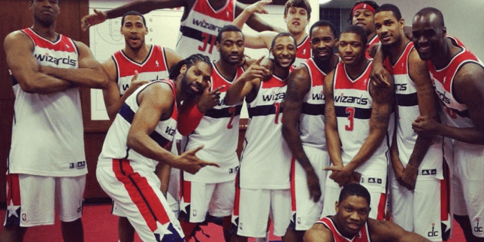 1024x877 The Washington Wizards are a professional basketball team...