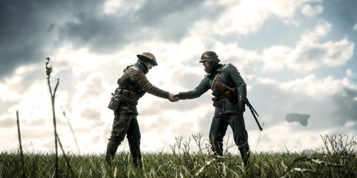 1332x850 Wallpaper sky, military, war, cloud, Battlefield, vegetation