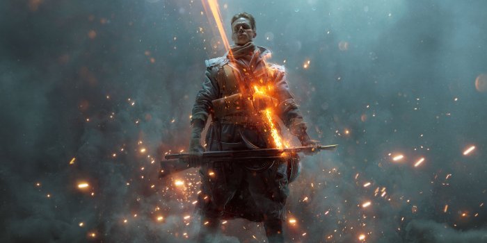 3840x2160 Wallpaper 4k Battlefield 1 They Shall Not Pass 4k 2018 games