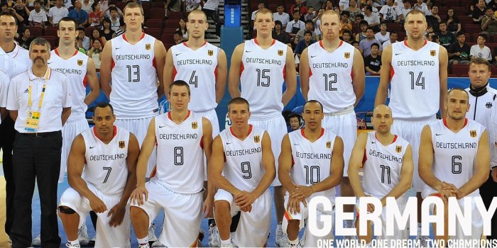 1280x1024 Olympics Basketball Wallpapers