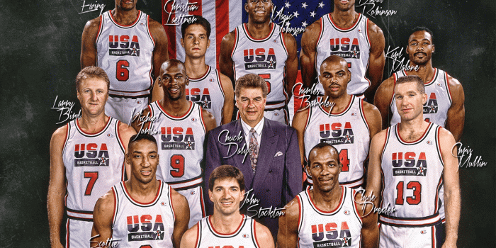 1280x808 Charles Barkley Dream Team Basketball Wallpaper Streetball | Pictureicon