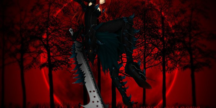 2560x1600 20+ Fairy Tail Wallpapers Anime - Allhdwallpapers