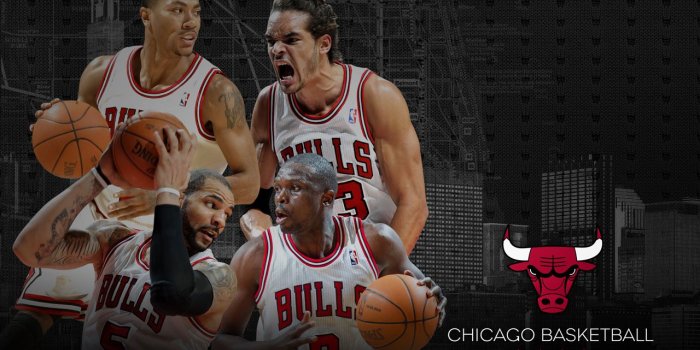 1280x800 Wallpaper: Chicago Basketball | Chicago Bulls