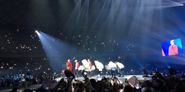 1024x768 Bts Aesthetic Desktop Wallpaper Hd