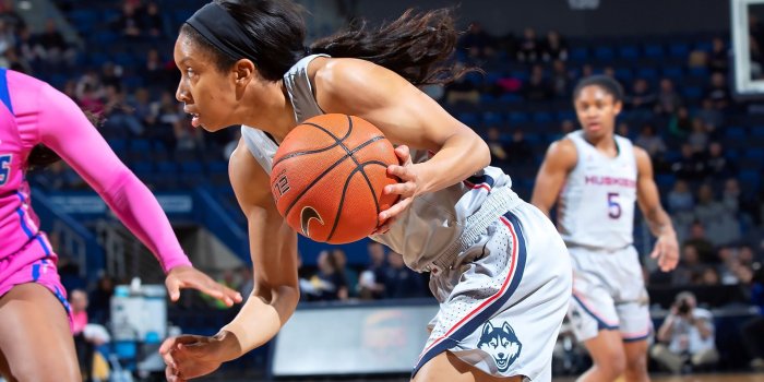 1920x1080 Coombs transfer from UCONN Huskies women's basketball team | The