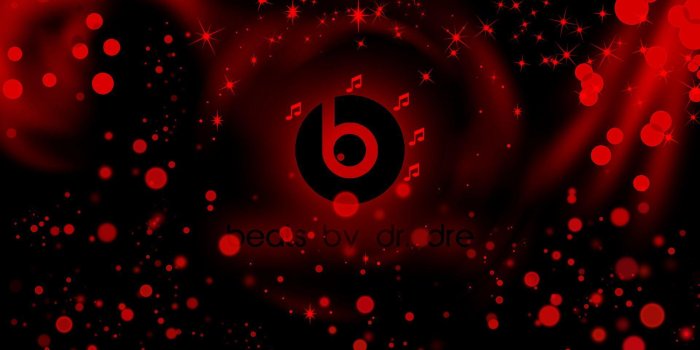 1920x1080 Beats By Dr. Dre Wallpapers