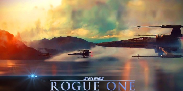 1920x1200 Rogue One: A Star Wars Story Wallpapers, Pictures, Images
