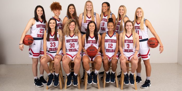 1920x1080 Women's Basketball - University of Southern Indiana Athletics