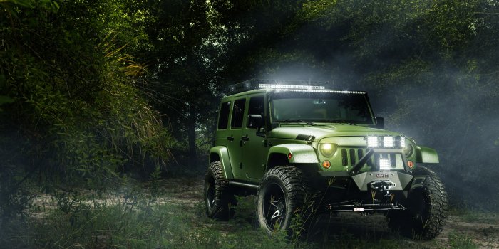 3840x2160 29 Awesome HD Jeep Wallpapers