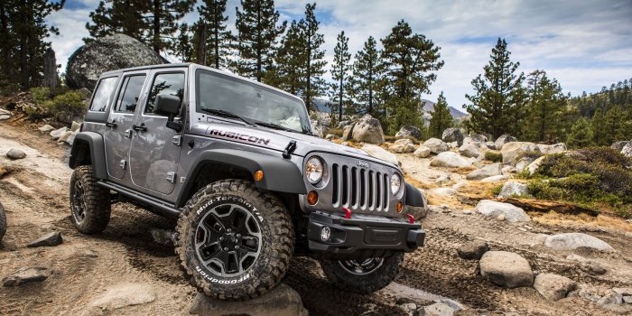 1920x1440 Jeep Wrangler Unlimited Rubicon Backgrounds » Download Wallpaper