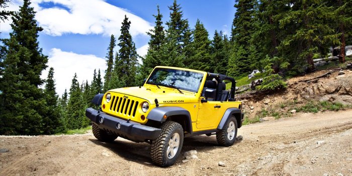 1920x1200 29 Awesome HD Jeep Wallpapers