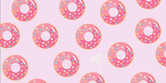 1899x1067 Donut Wallpapers