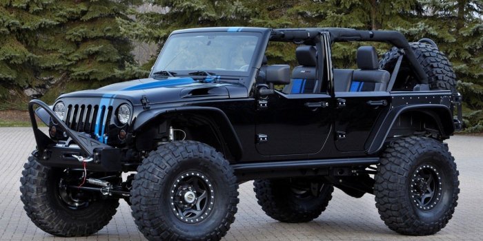 1920x1080 Jeep Wrangler Wallpapers