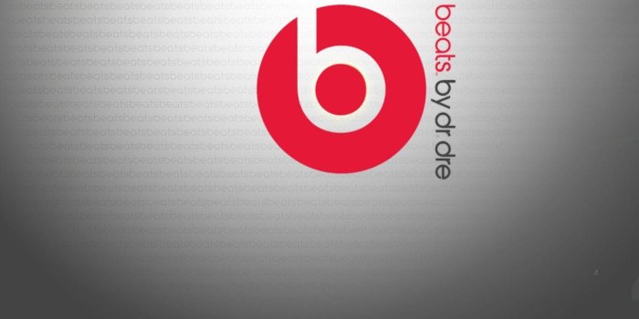 1366x768 Beats By Dr. Dre Wallpapers