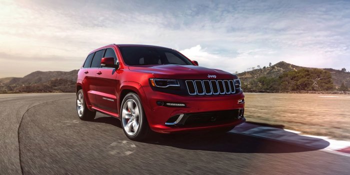 1920x1080 Jeep Grand Cherokee Wallpaper For Laptop