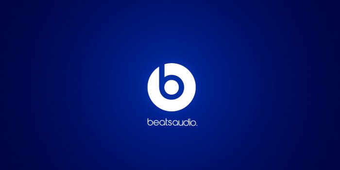 1366x768 High resolution Beats Audio By Dre laptop wallpaper ID:449385 for PC