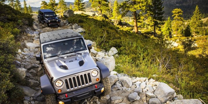 1920x1080 1920x1080 Jeep Wrangler Offroading Laptop Full HD 1080P HD 4k