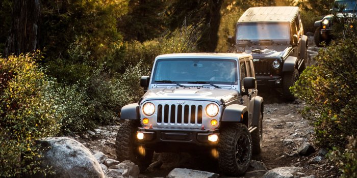 1920x1080 Jeep Wrangler Unlimited Rubicon Wallpapers Full Hd » Download