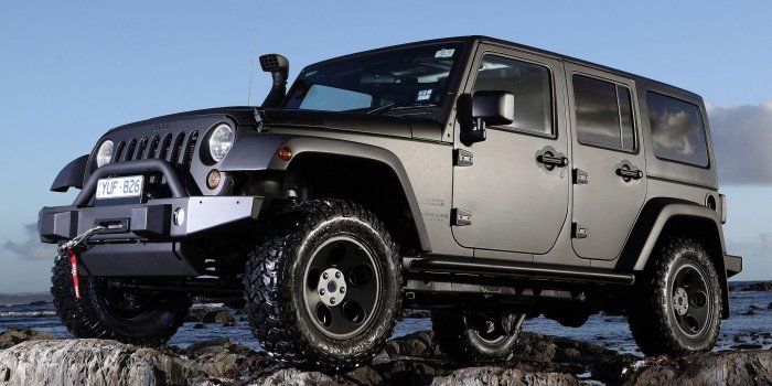 2048x1536 Jeep Wrangler Wallpapers