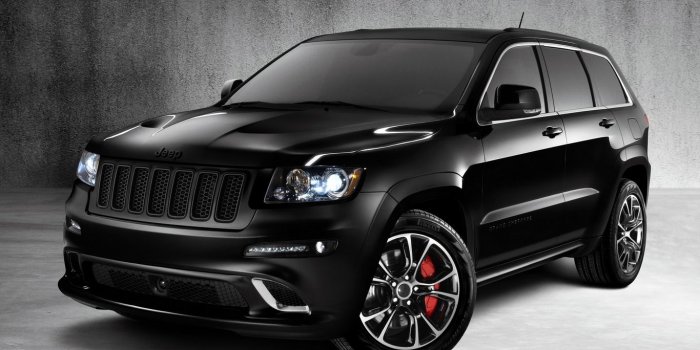 1366x768 Download wallpaper 1366x768 jeep, 2015, grand cherokee, srt8 tablet