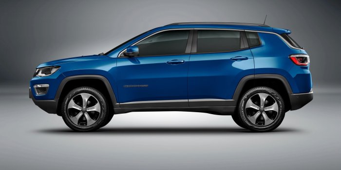 2000x1180 Jeep Compass Wallpapers Images Photos Pictures Backgrounds