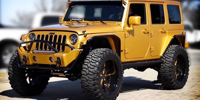 1920x1080 65+ Jeep Logo Wallpapers on WallpaperPlay