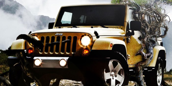 2048x1536 Jeep Wrangler Wallpapers