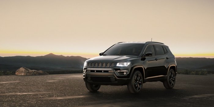 2001x1201 1360x768 Jeep Compass Night Eagle 2017 Laptop HD HD 4k Wallpapers